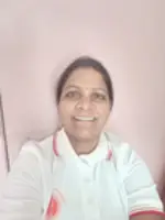 Senior Yoga Instructor at Anahat Yoga